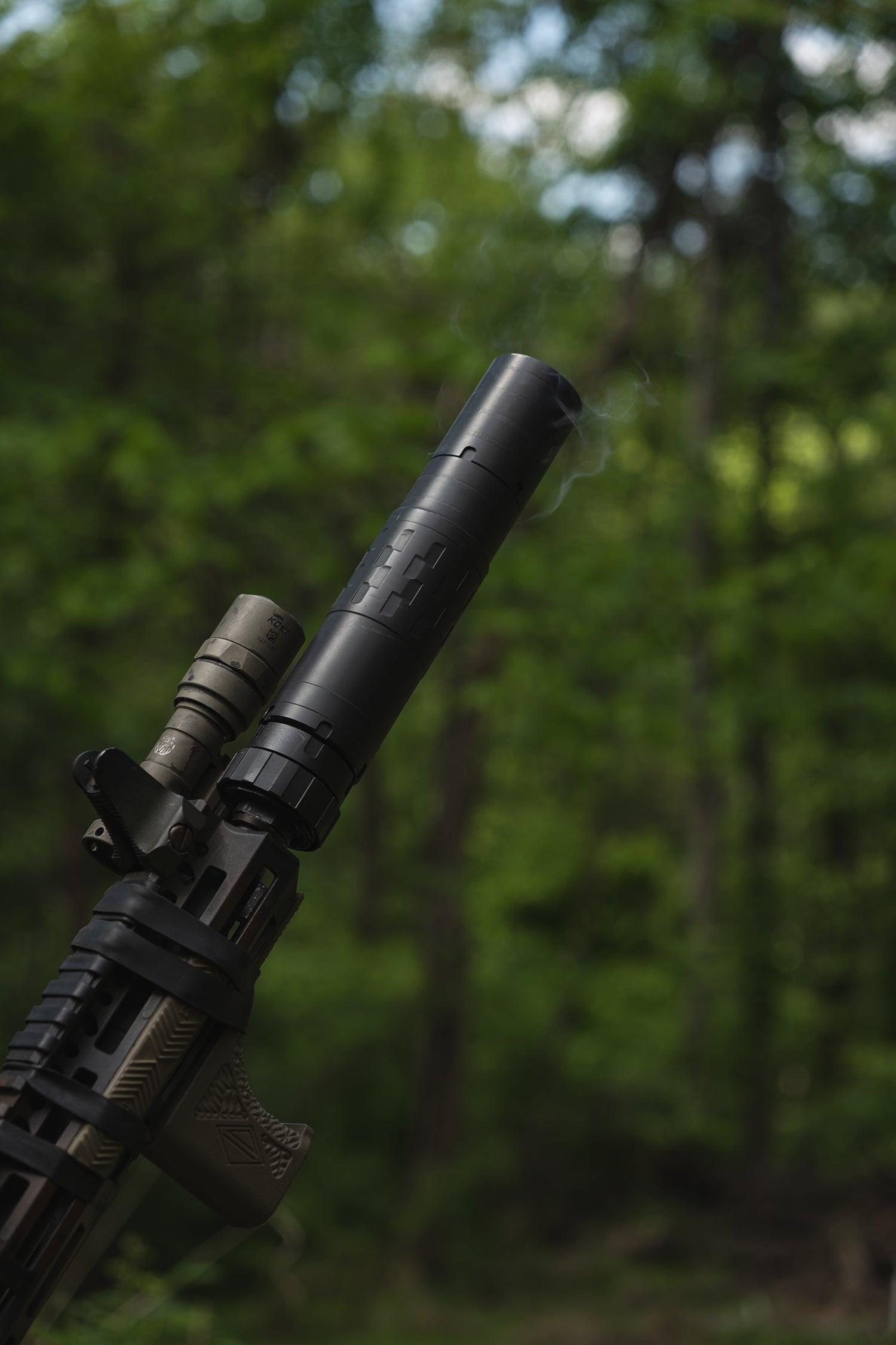 NFA firearms and suppressors available through compliant federal transfer processes.