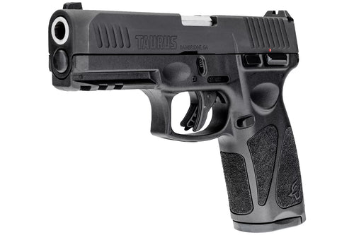 Taurus G3 striker fired handgun with 17 round magazine