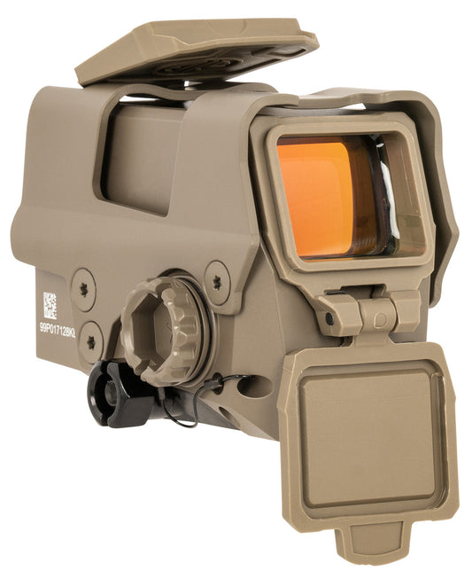 Romeo 8T (FDE)