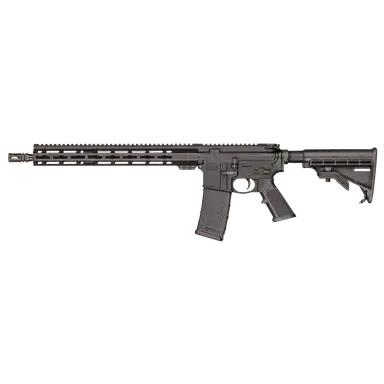 Best entry level AR15 rifle