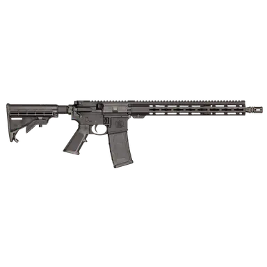 M&P15 SPORT III review