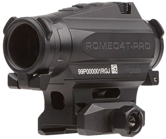Romeo 4T Pro