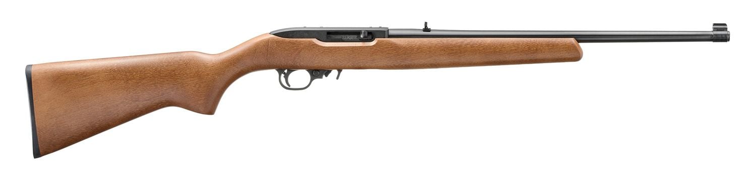Ruger 10/22 Carbine .22 LR semi-auto rifle