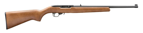 Ruger 10/22 Carbine .22 LR semi-auto rifle