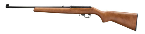 Ruger 10/22 BX Trigger close-up detail