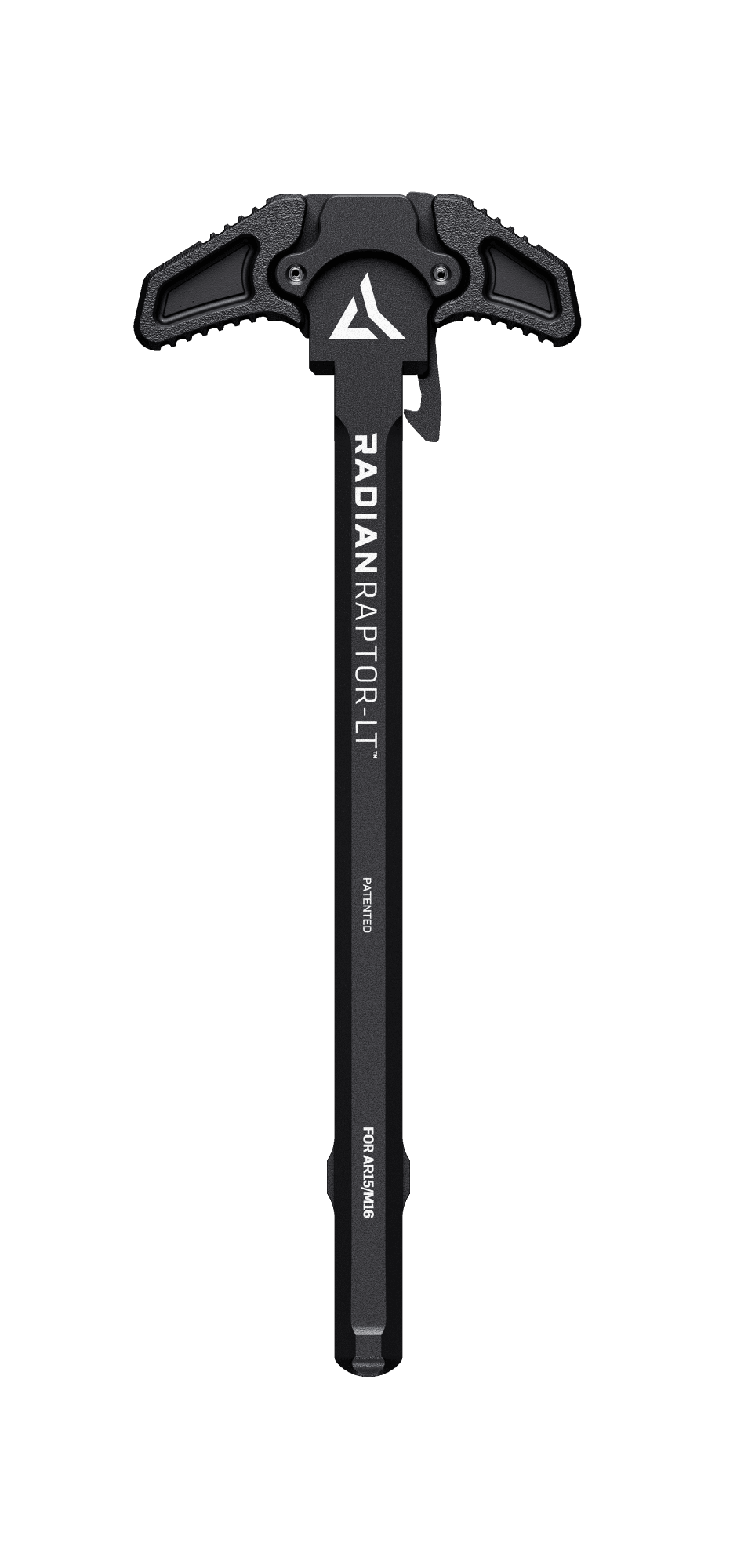 Radian Raptor LT ambidextrous charging handle for AR15