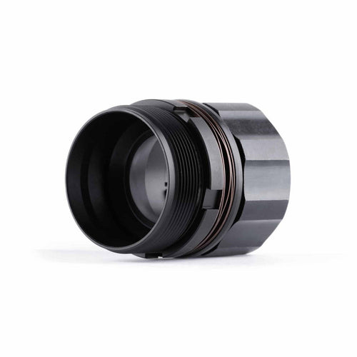 Dead Air KeyMo Hub Adapter suppressor mounting system