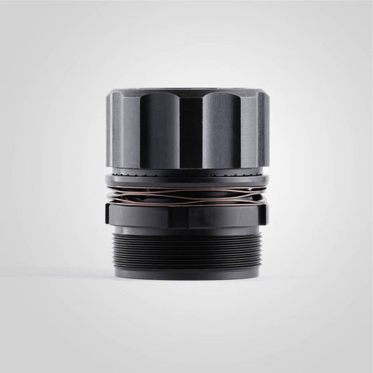 Dead Air KeyMo quick detach suppressor adapter