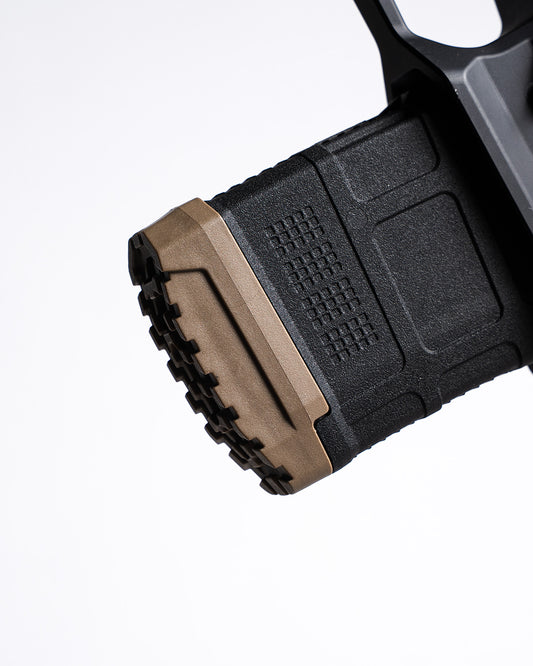 DOS BOOT magazine extension for PMAG GEN M3 magazines