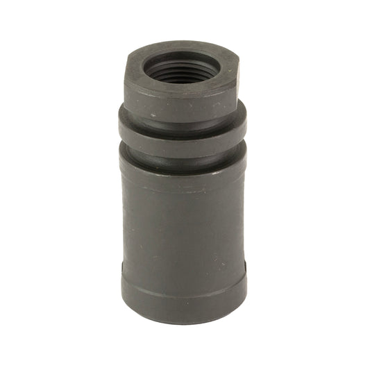 KAK Industry A2 muzzle device close-up view