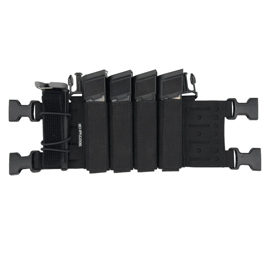 Raider Rig Lite