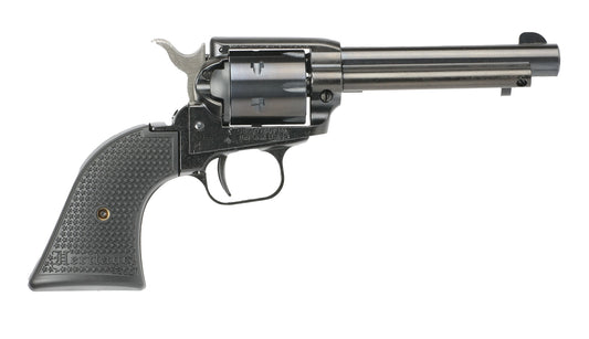 Heritage Rough Rider convertible rimfire revolver side profile