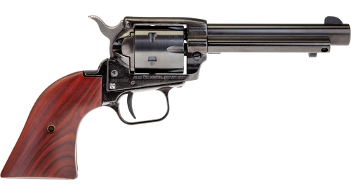 Heritage Rough Rider .22 LR single action revolver