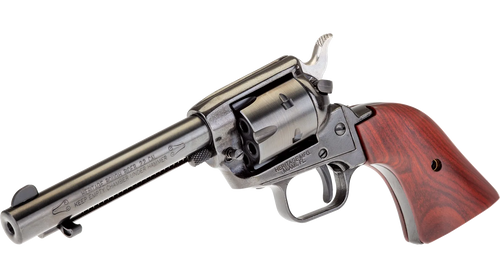 Heritage Manufacturing Rough Rider .22 revolver side profile