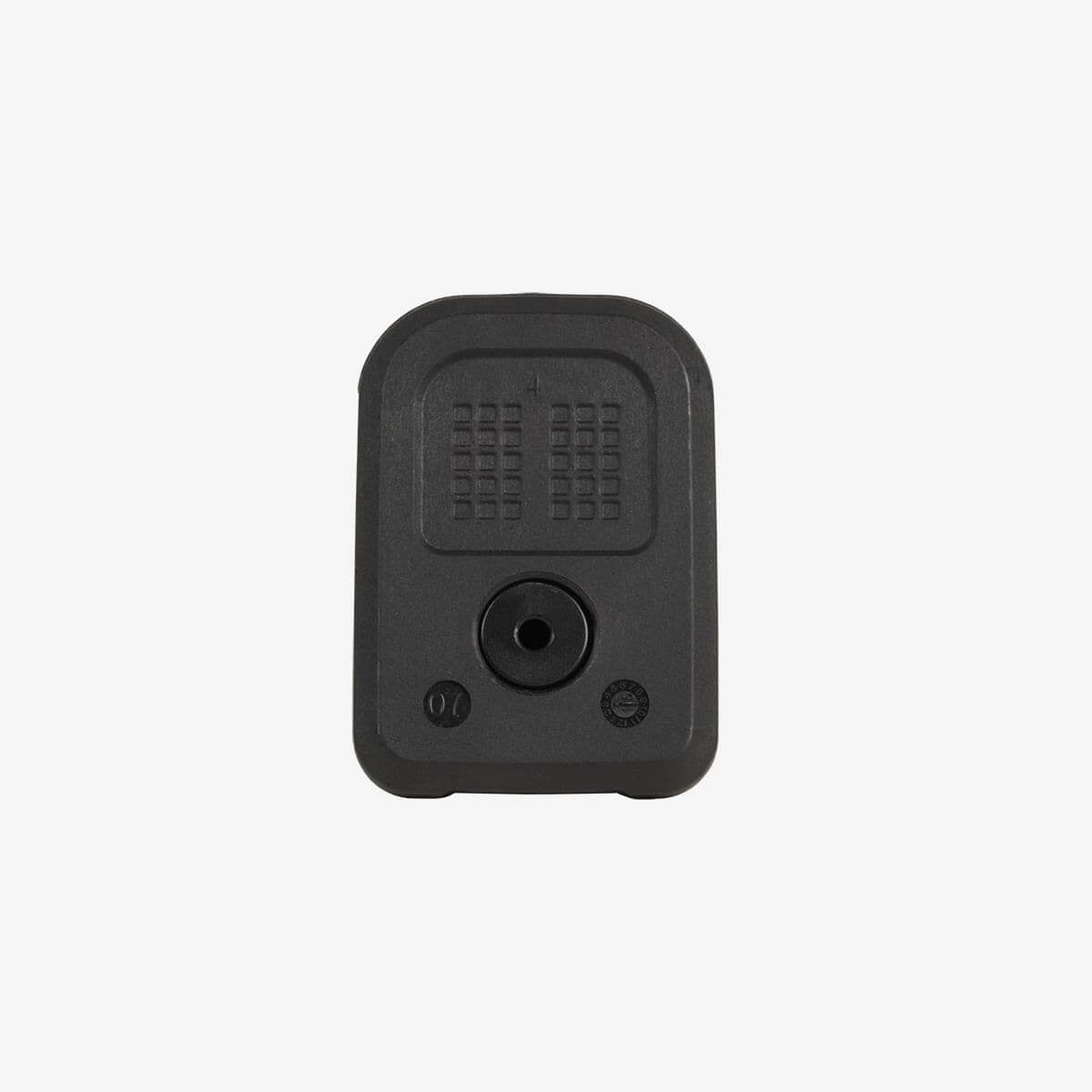 Magpul Glock compatible 17 round magazine close-up