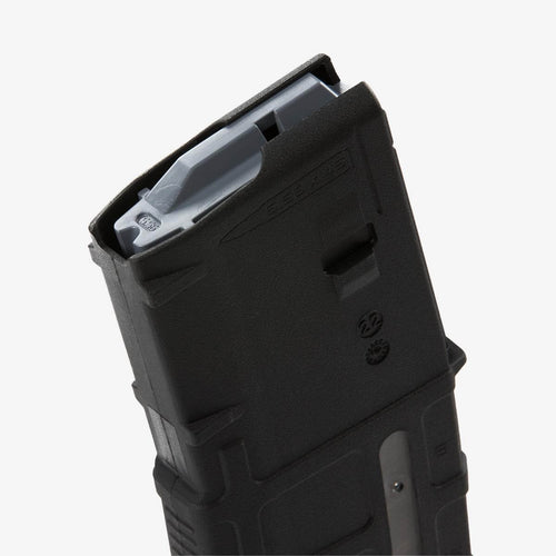 PMAG 30 AR M4 GEN M3 magazine close-up