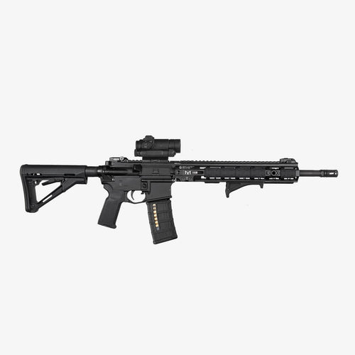 Magpul PMAG windowed magazine for 5.56 NATO rifles
