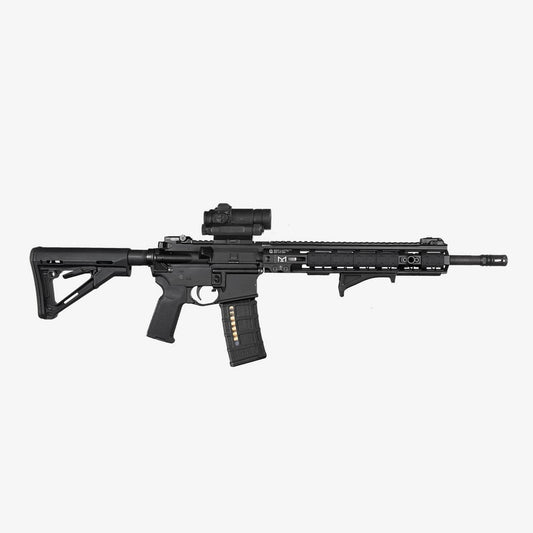 Magpul PMAG windowed magazine for 5.56 NATO rifles