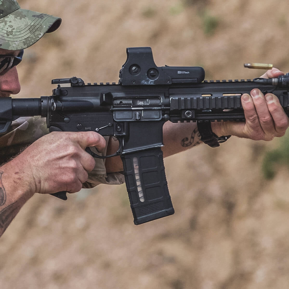 Magpul 30 round AR15 magazine product image