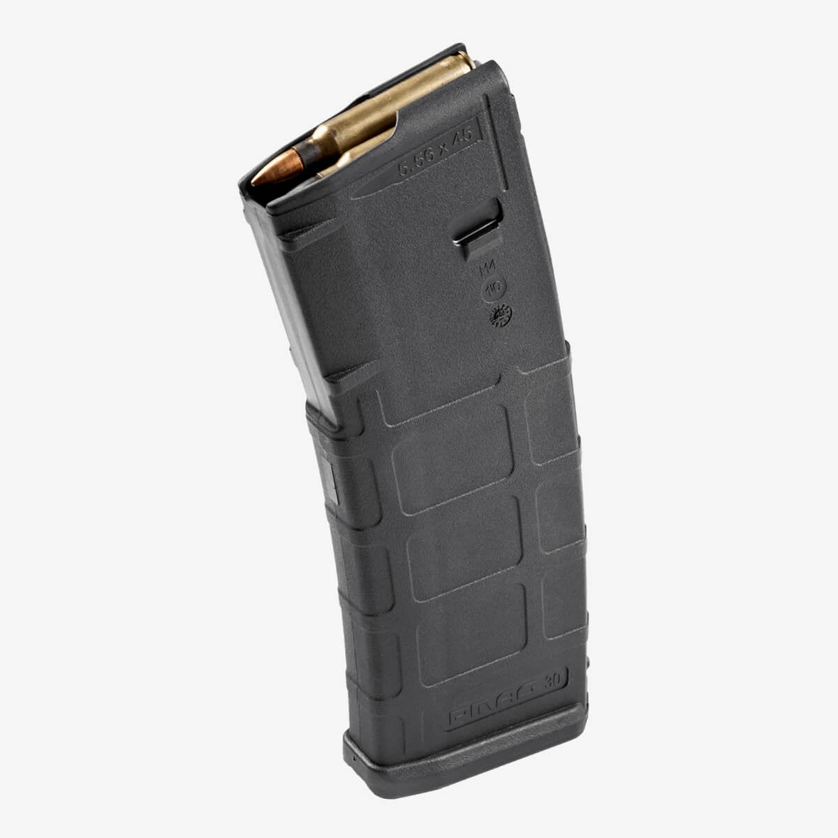 Magpul PMAG 30 AR M4 GEN M2 MOE magazine