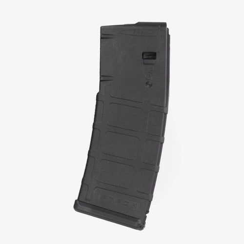 Magpul GEN M2 MOE AR15 magazine side profile