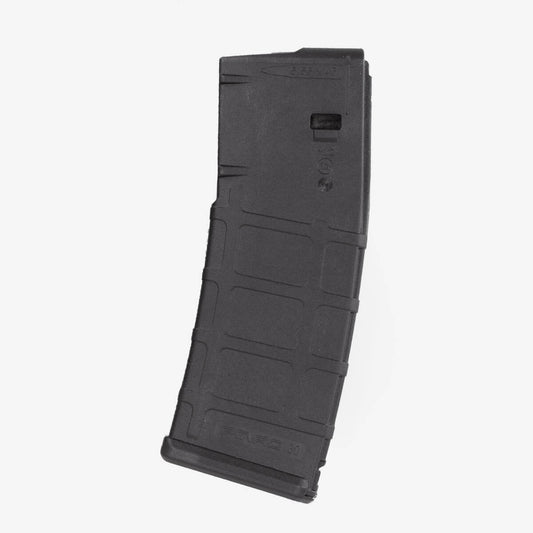 Magpul GEN M2 MOE AR15 magazine side profile