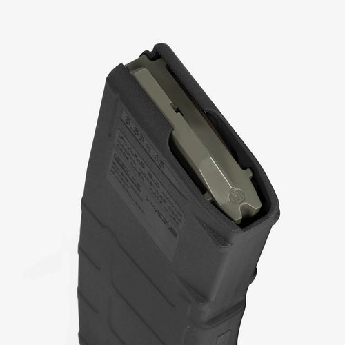 PMAG GEN M2 magazine with anti tilt follower