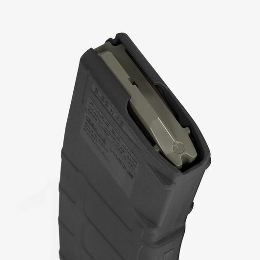 PMAG GEN M2 magazine with anti tilt follower
