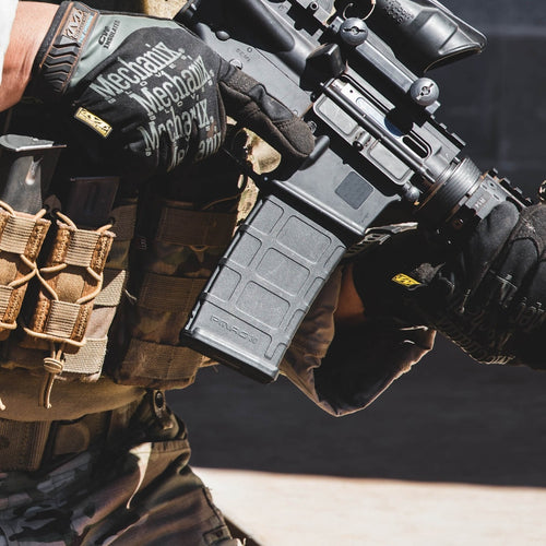Magpul 30 round 5.56 NATO magazine product image